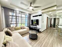 Blk 673B Fern Grove @ Yishun (Yishun), HDB 4 Rooms #585164431